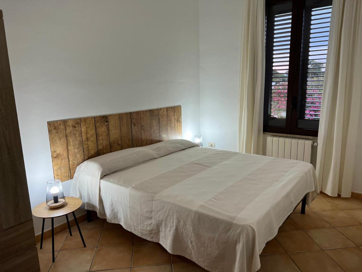 Villa Con Piscina Terrazza Dal Picciotto Marsala Exterior foto
